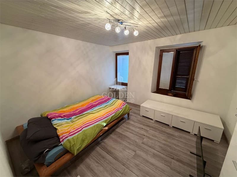 Maison de noyau rénovée de 3,5 pièces à Ravecchia - Bellinzona (11)