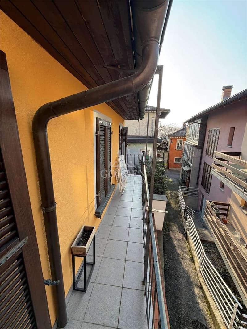 Maison de noyau rénovée de 3,5 pièces à Ravecchia - Bellinzona (3)