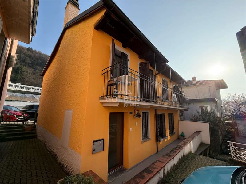 Maison de noyau rénovée de 3,5 pièces à Ravecchia - Bellinzona (2)