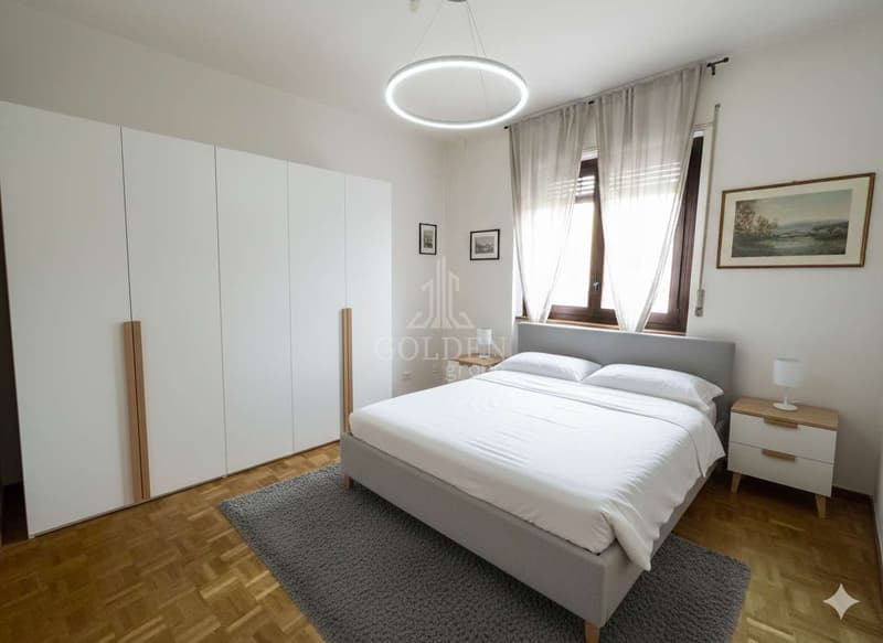 3.5 rooms with balcony in central location - excellent investment (6)