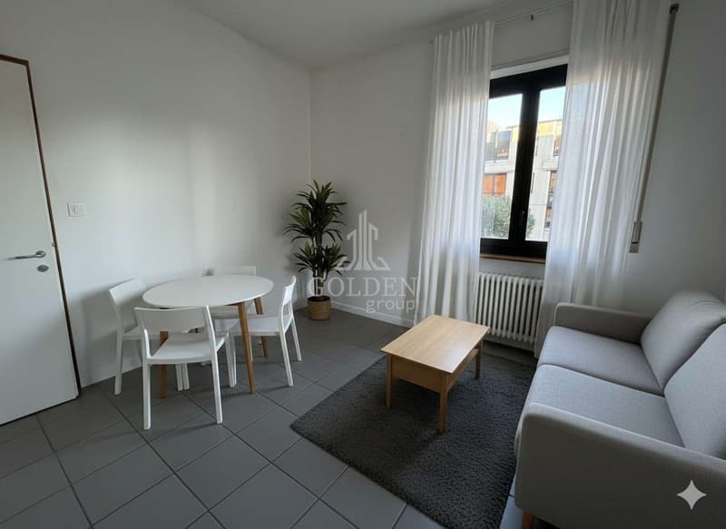 3.5 rooms with balcony in central location - excellent investment (3)