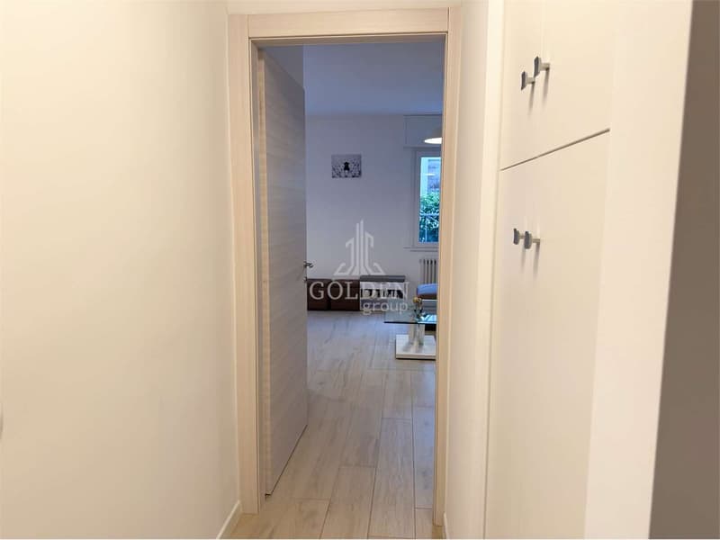 2.5 room apartment completely renovated (5)