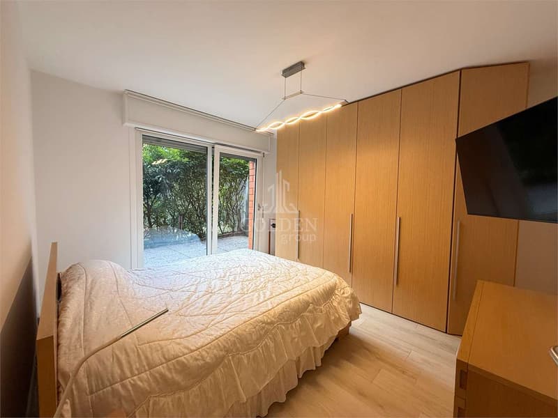 2.5 room apartment completely renovated (7)