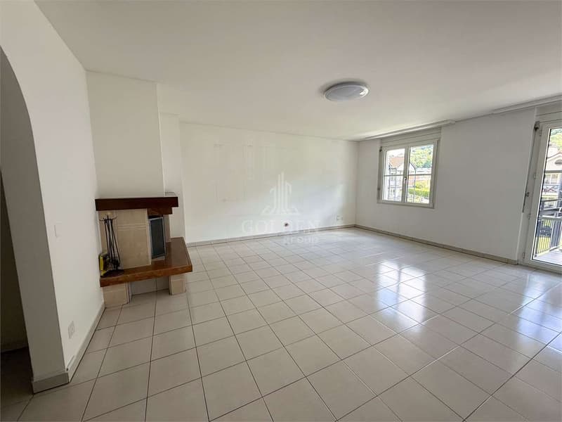 Elegant 3.5-room apartment with large terrace in Pambio-Noranco (2)