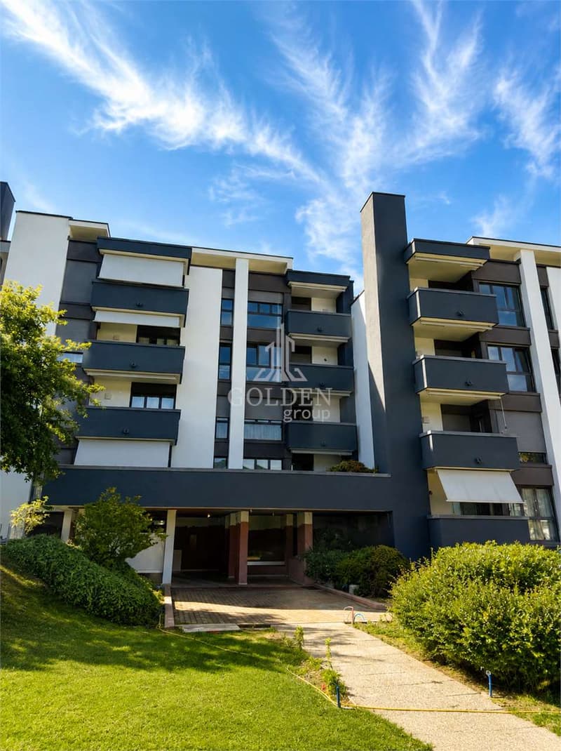 3,5 Lokale in einer noblen Residenz mit großem Park (6)