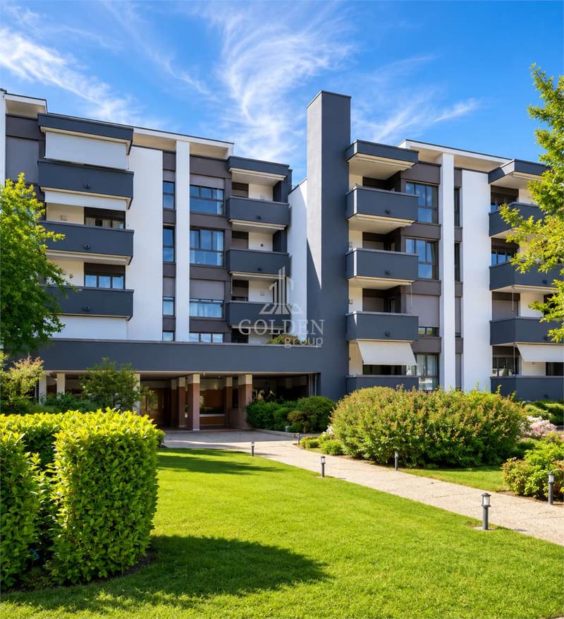 2,5 locaux - Idéal également comme investissement (7)