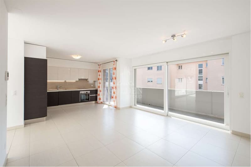Exclusive 4.5-Room Attic with Large Panoramic Terrace for Rent (1)
