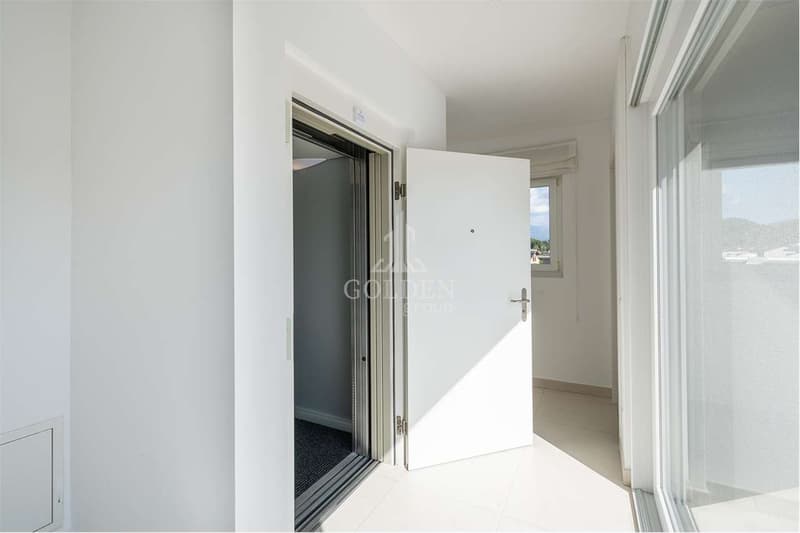 Exclusive 4.5-Room Attic with Large Panoramic Terrace for Rent (4)