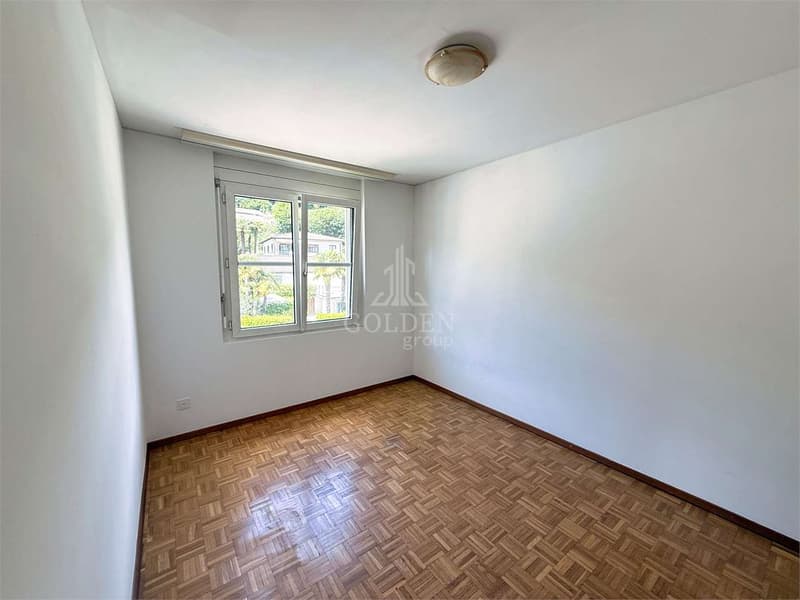 Spacious 4.5-room apartment with fireplace and large terrace (4)