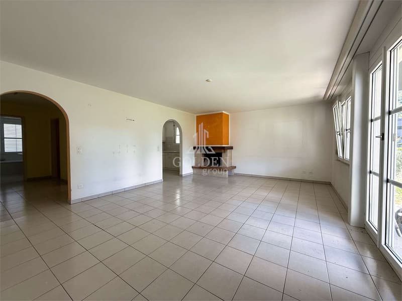 Appartement spacieux de 4,5 pièces avec jardin privé (2)