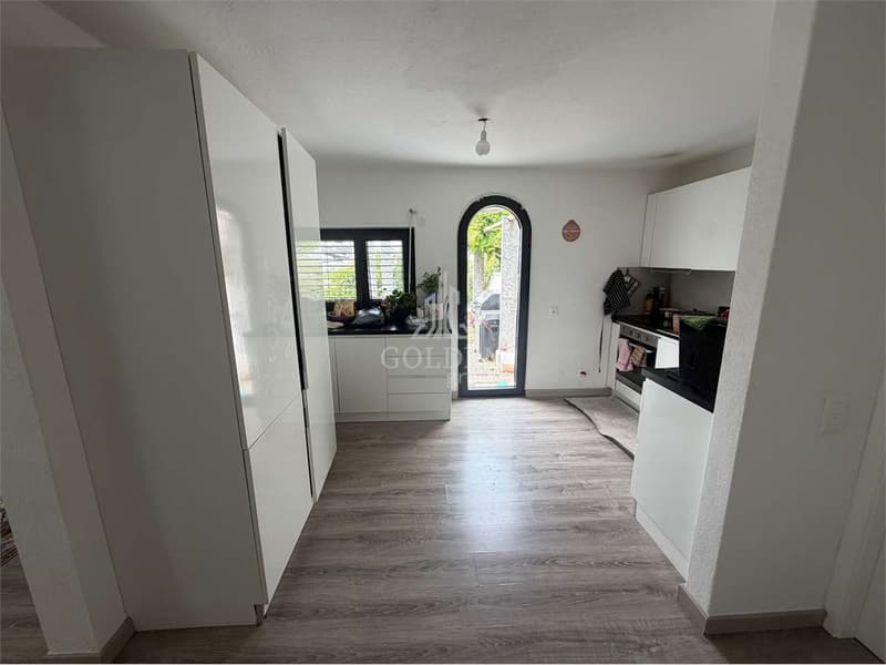 Belle maison de 5.5 pièces avec terrasse panoramique et unité indépendante (7)