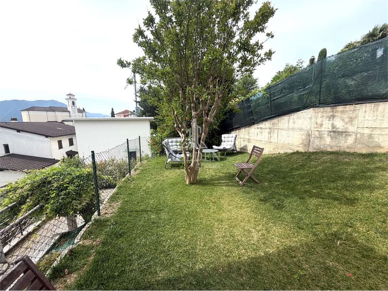Belle maison de 5.5 pièces avec terrasse panoramique et unité indépendante (5)