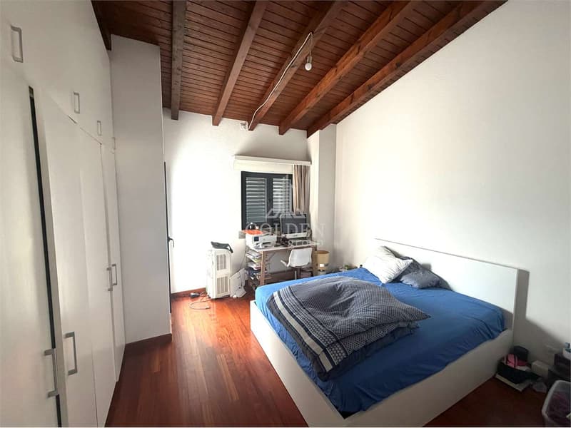 Belle maison de 5.5 pièces avec terrasse panoramique et unité indépendante (9)