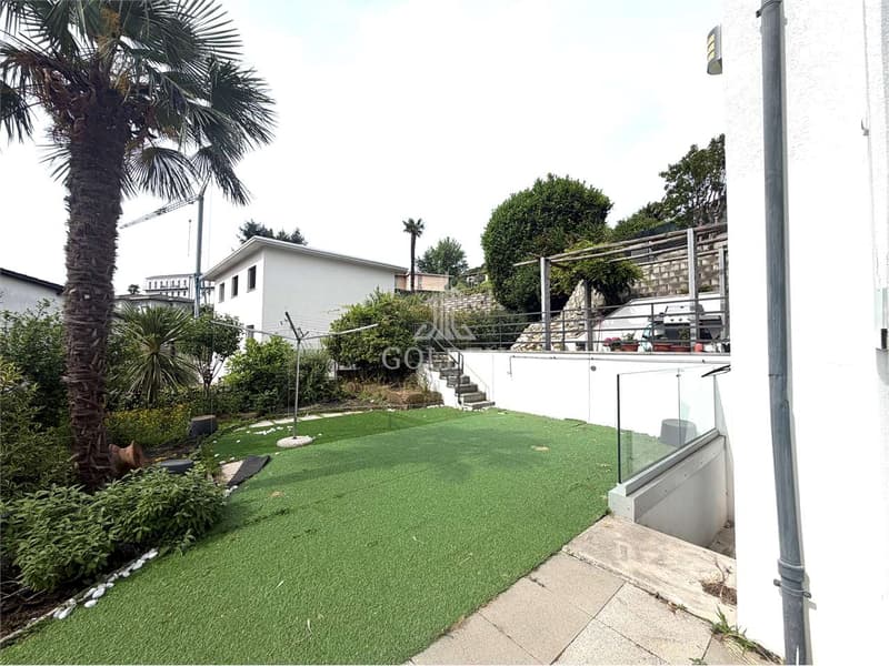 Belle maison de 5.5 pièces avec terrasse panoramique et unité indépendante (3)