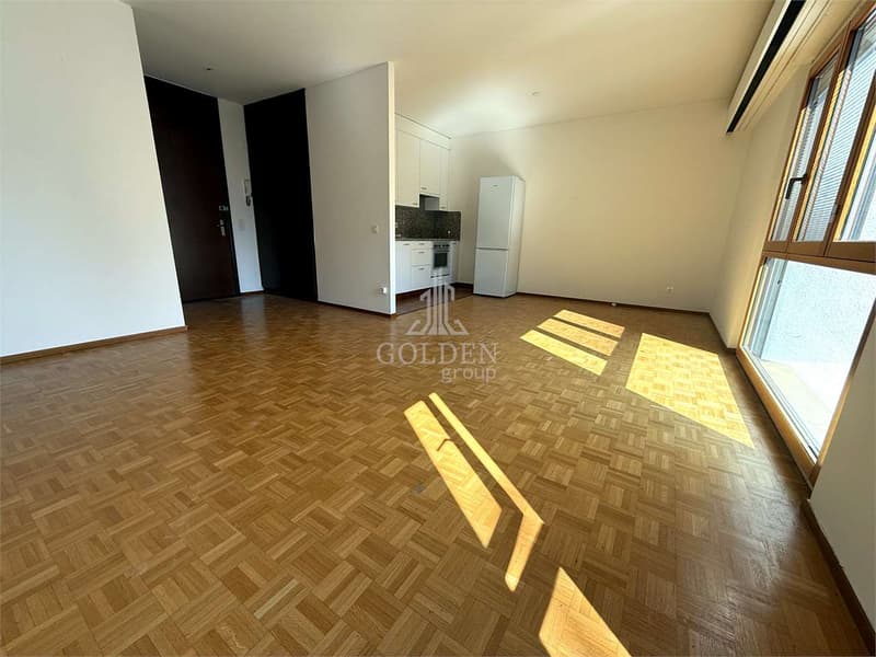 Zweieinhalb-Zimmer-Wohnung (2)