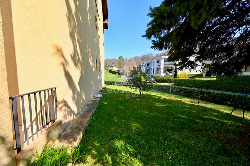Appartamento di 4.5 Locali completamente ristrutturato a Cureglia (10)