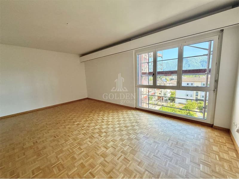 Apartment with 2.5 rooms - EXCELLENT INVESTMENT - (5)