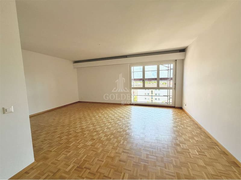 Apartment with 2.5 rooms - EXCELLENT INVESTMENT - (2)