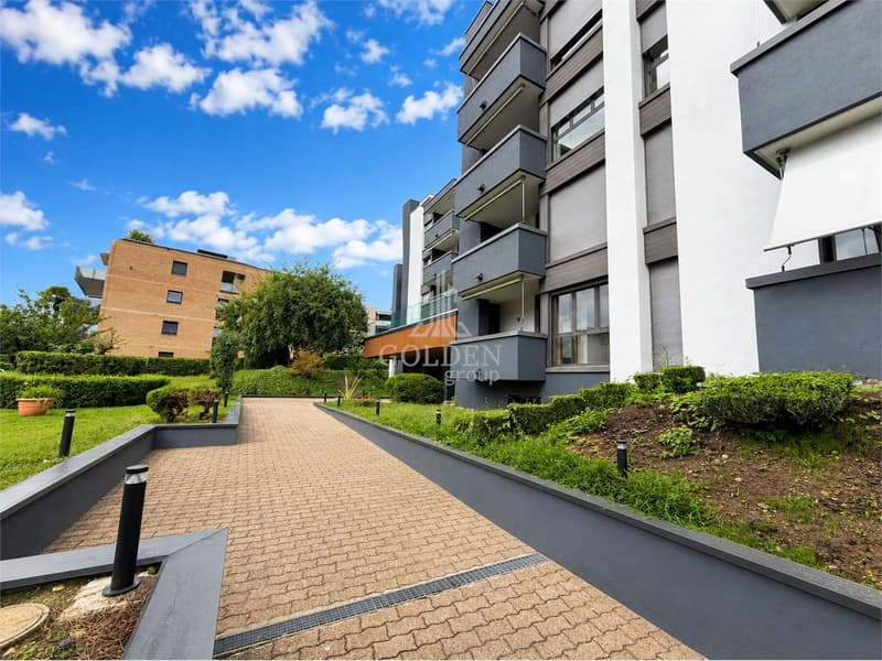 Apartment with 2.5 rooms - EXCELLENT INVESTMENT - (11)