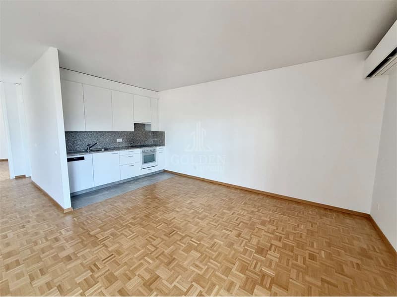 Apartment with 2.5 rooms - EXCELLENT INVESTMENT - (3)