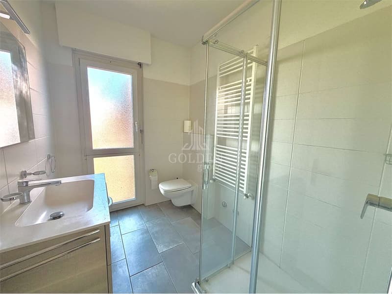 Apartment with 2.5 rooms - EXCELLENT INVESTMENT - (7)
