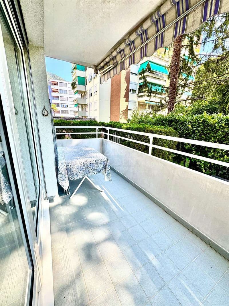 2.5-room apartment, ideal as an investment (4)
