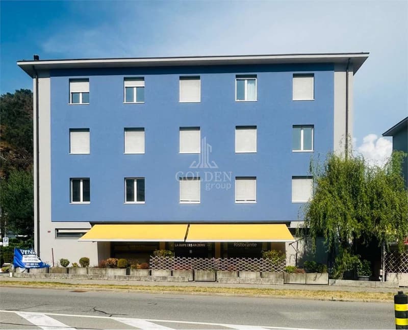 Ottimo investimento con RENDITA GARANTITA del 4.6% (7)
