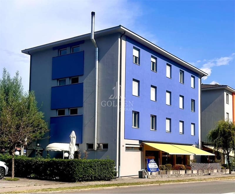 Ottimo investimento con RENDITA GARANTITA del 4.6% (1)