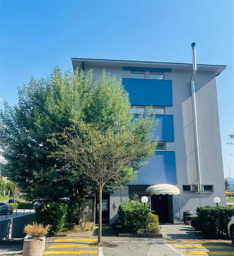 Ottimo investimento con RENDITA GARANTITA del 4.6% (3)