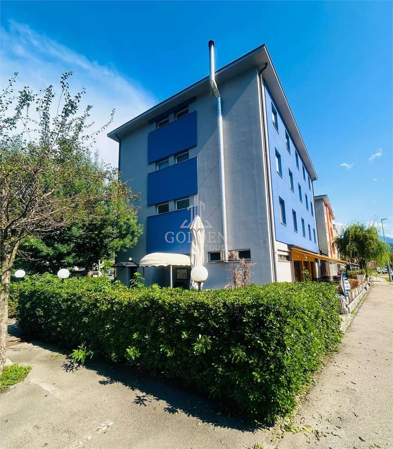 Ottimo investimento con RENDITA GARANTITA del 4.6% (6)