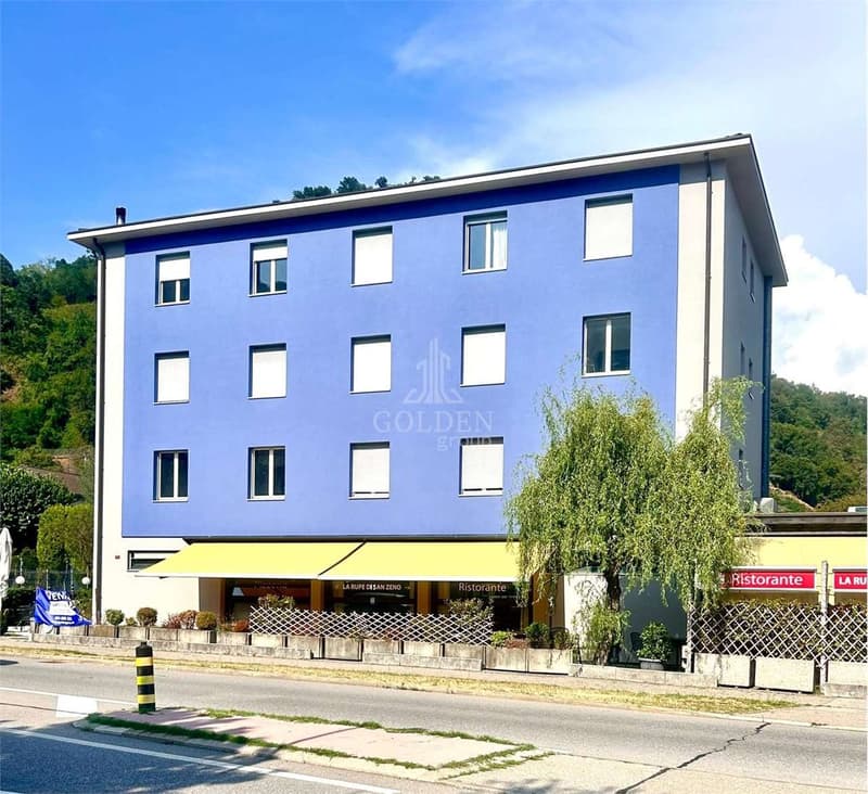 Ottimo investimento con RENDITA GARANTITA del 4.6% (2)