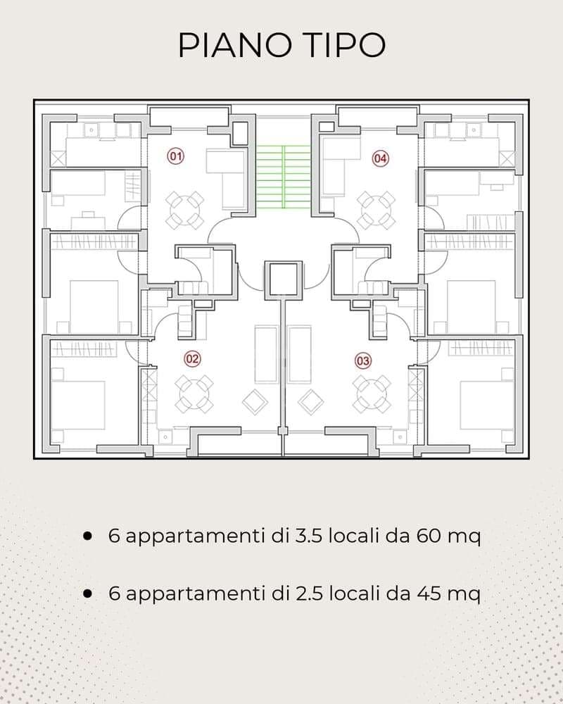 Renovated building with 4.8% RETURN (3)