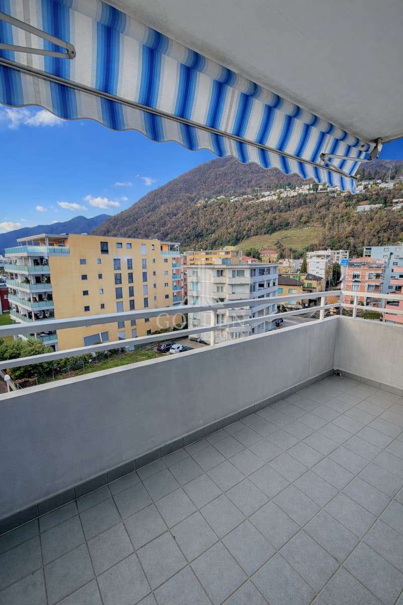 3.5-room apartment with secondary residence (12)