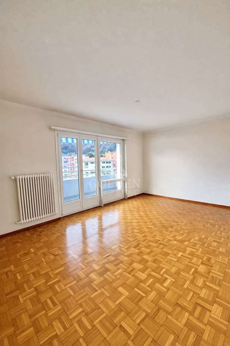 3.5-room apartment with secondary residence (7)