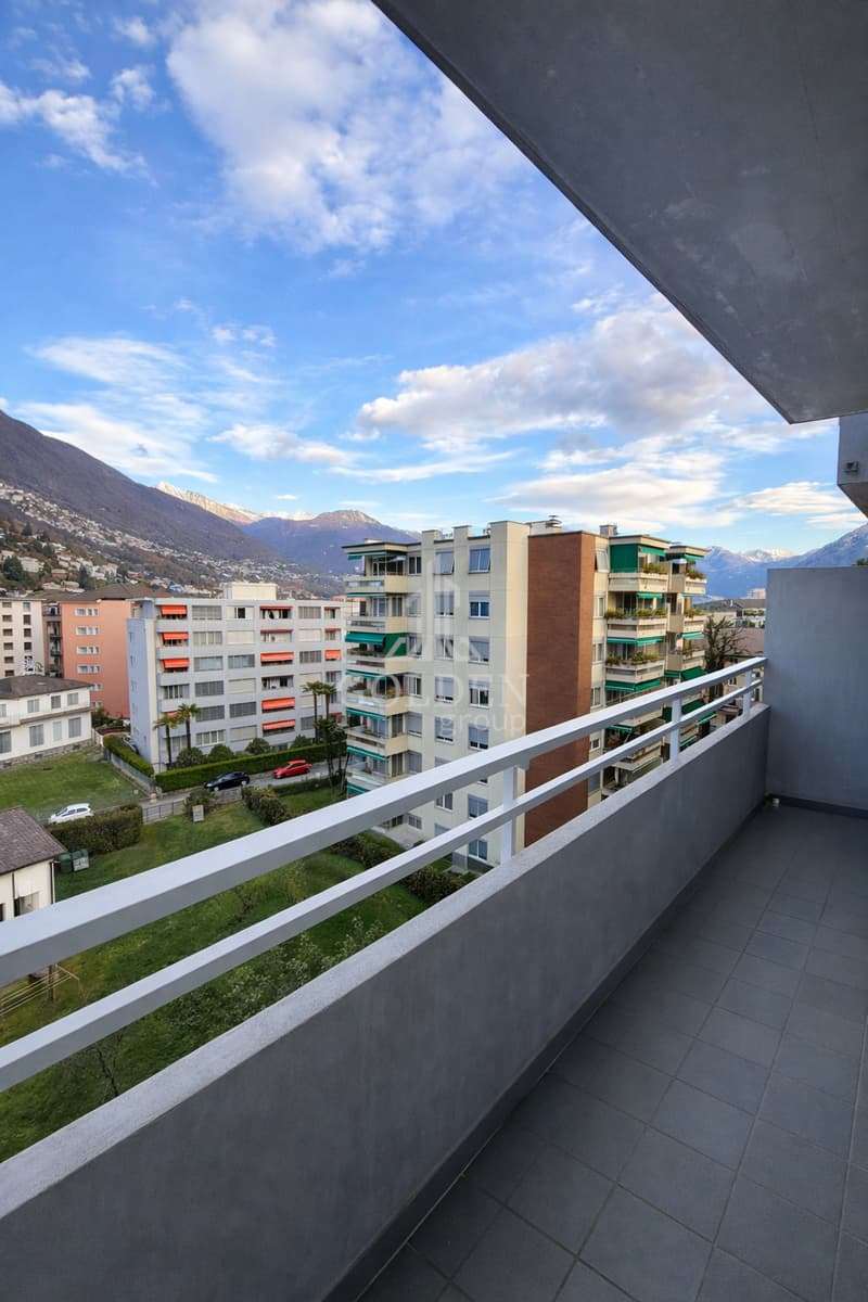 3.5-room apartment with secondary residence (2)