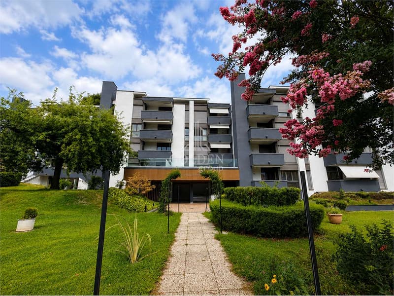 4.5-room apartment in a recently renovated building (2)