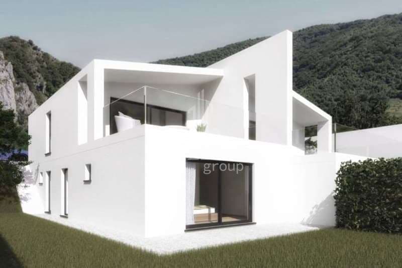 Casa indipendente di NUOVA costruzione (1)