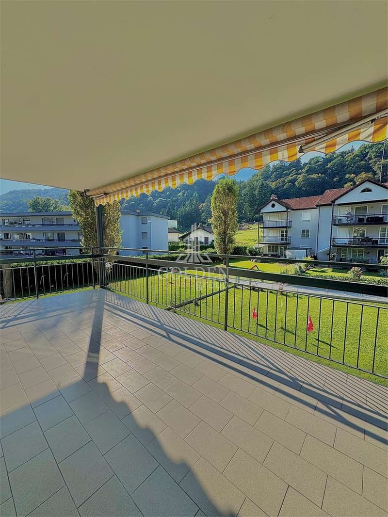 3.5-room apartment renovated with large terrace (12)