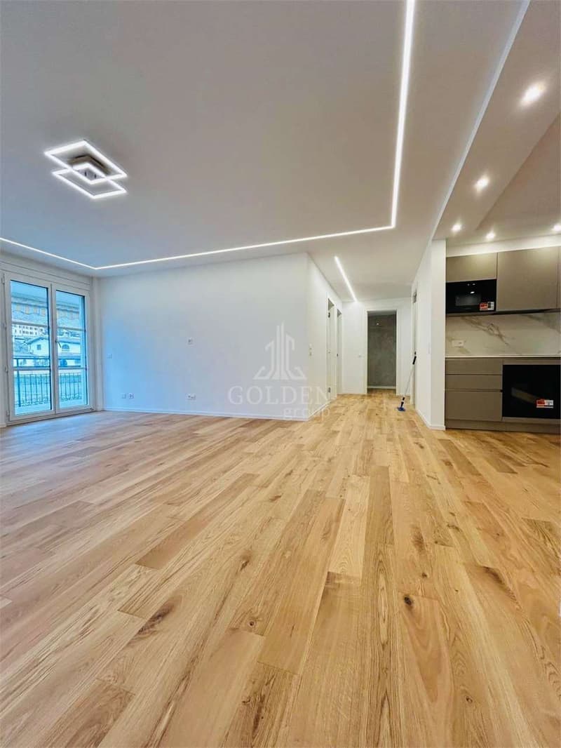 3.5-room apartment renovated with large terrace (4)