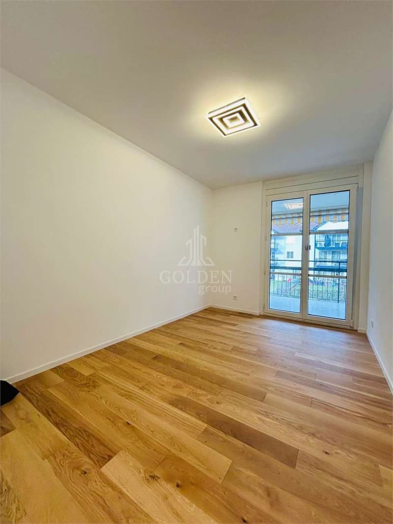 3.5-room apartment renovated with large terrace (7)