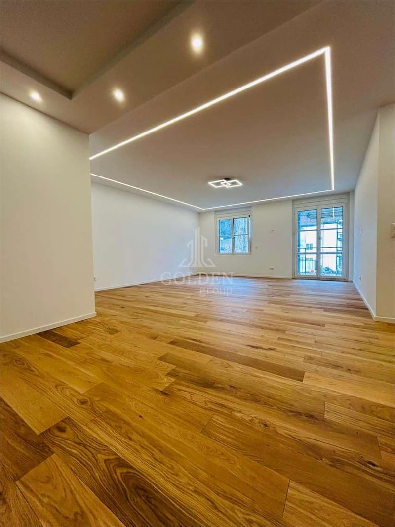 3.5-room apartment renovated with large terrace (2)