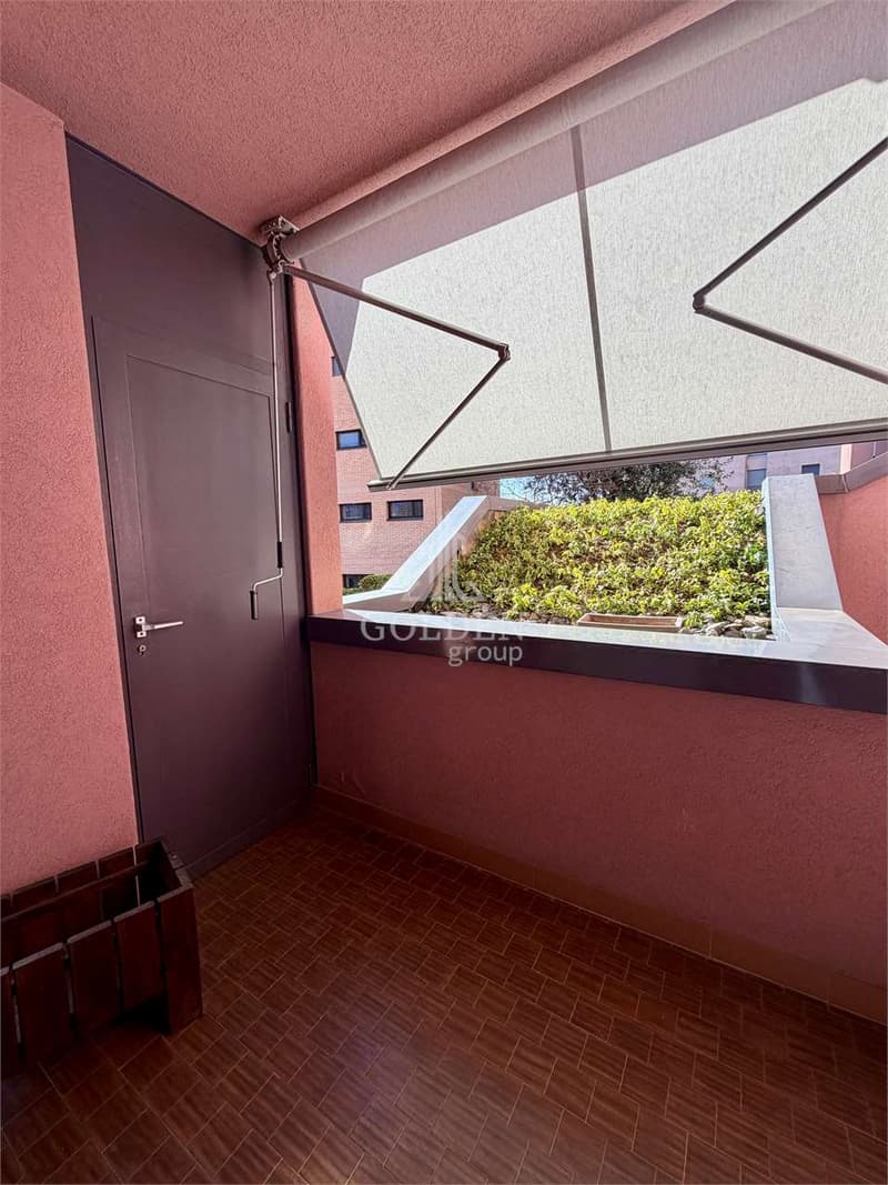 3.5-room apartment surrounded by greenery (4)