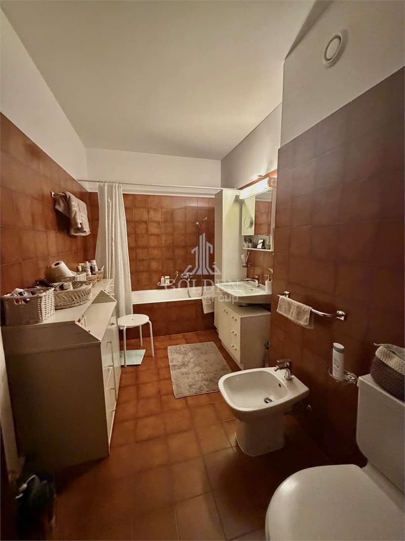 3.5-room apartment surrounded by greenery (8)