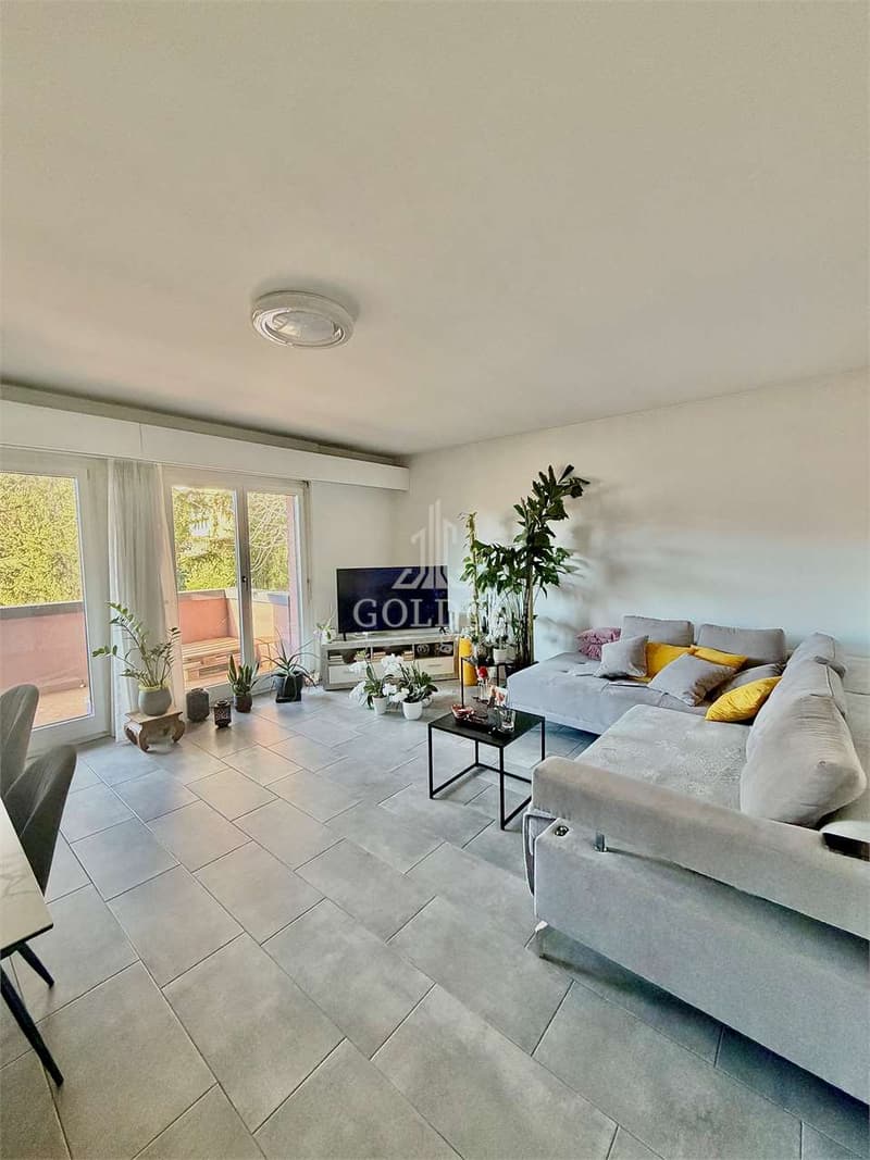 3.5-room apartment in a completely renovated building (4)