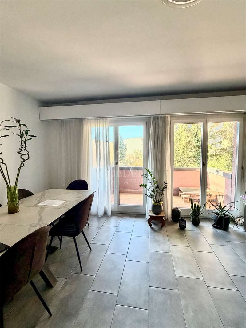 3.5-room apartment in a completely renovated building (5)