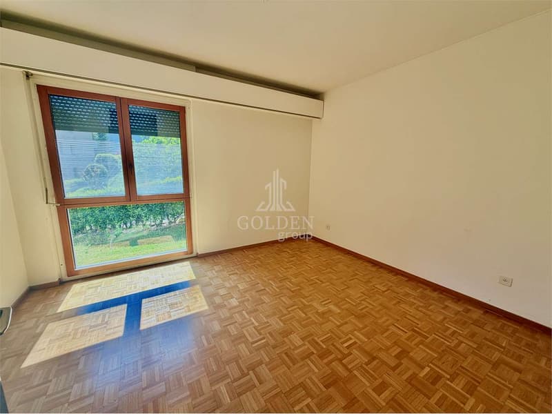 Two-room apartment in residential area Breganzona (8)