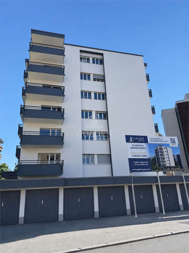 80sqm apartment with SECONDARY RESIDENCE (3)