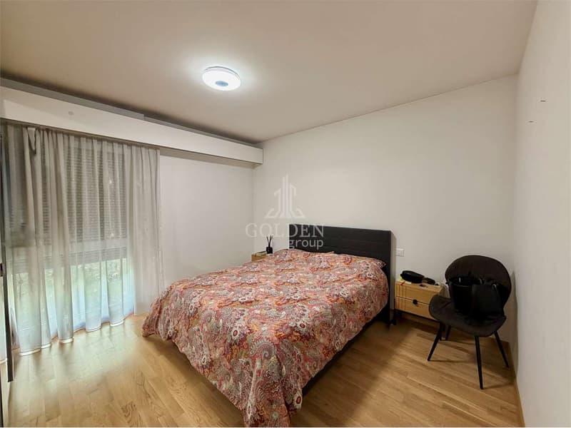 100m2 apartment in Breganzona (6)