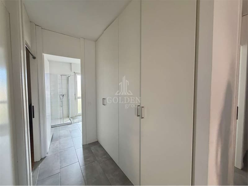 100m2 apartment in Breganzona (8)