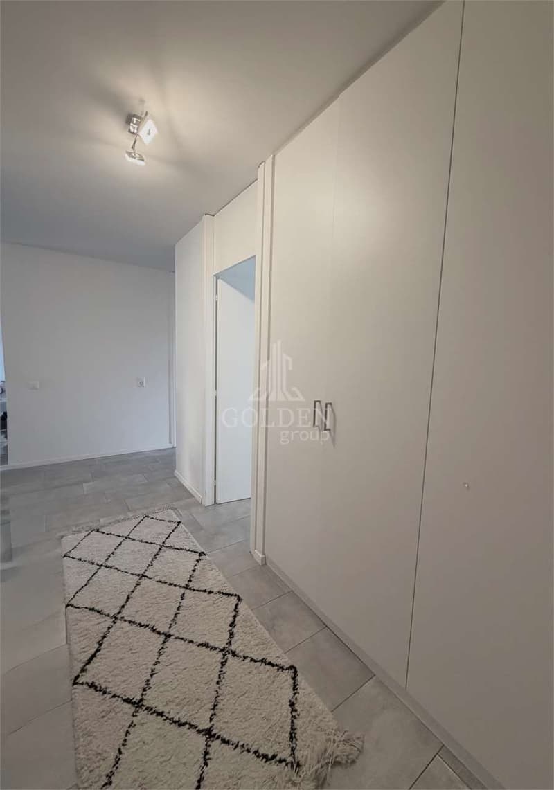 100m2 apartment in Breganzona (9)